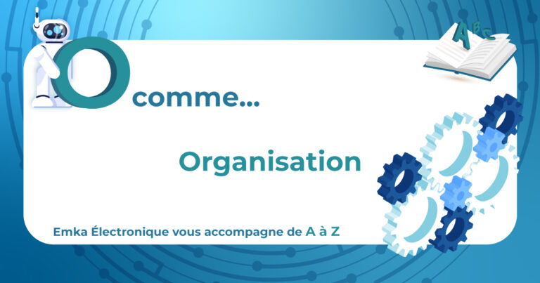 O Comme Organisation