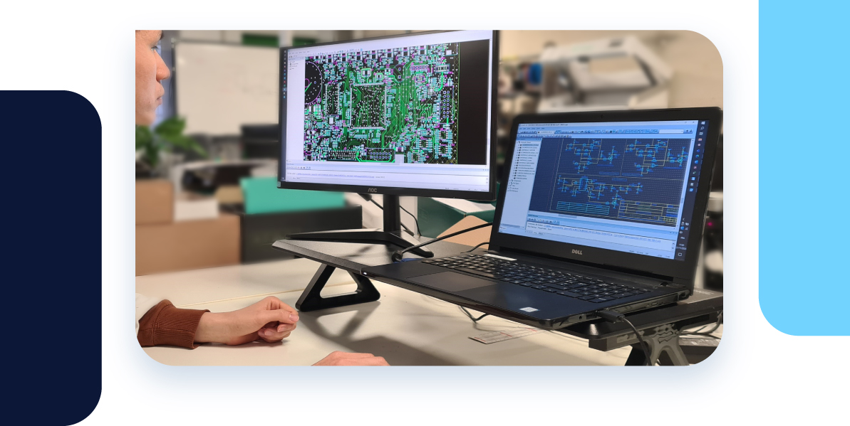 Booster les performances de vos cartes électroniques tout en réduisant les coûts de fabrication, c’est possible avec un routage optimisé.