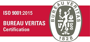 Certification ISO 9001-2015 EMKA pour qualité industrielle et EMS