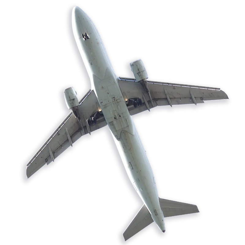 Secteur Aéronautique
