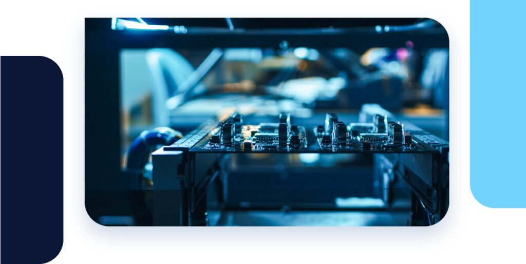 Image de l'article Produire en France et être compétitif, c’est possible avec Emka Electronique !