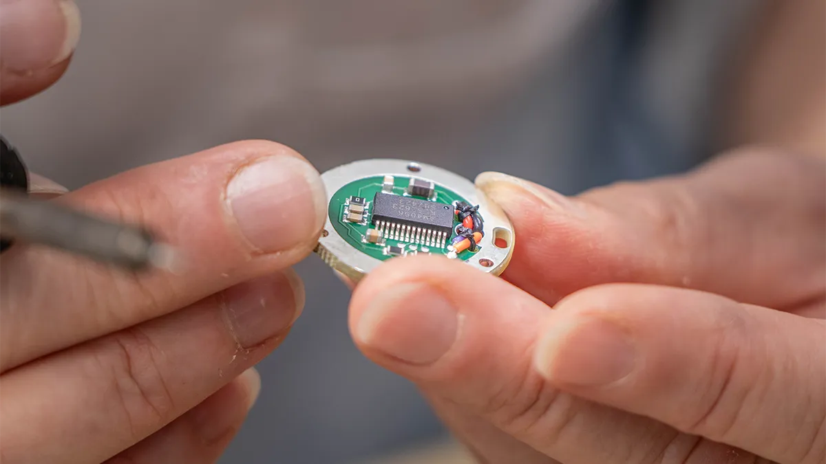 EMKA Electronique, des produits de haute technologie