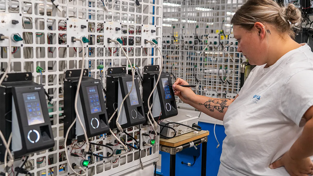 EMKA Electronique, un engagement RSE fort