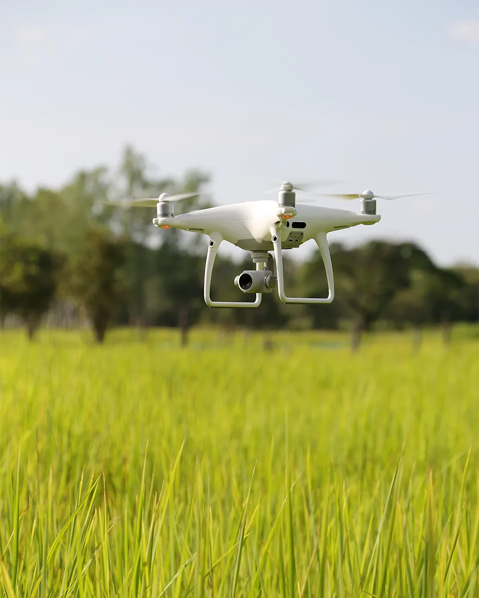 Agriculture - EMKA