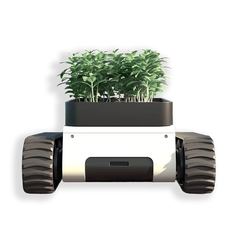 Secteur Agriculture