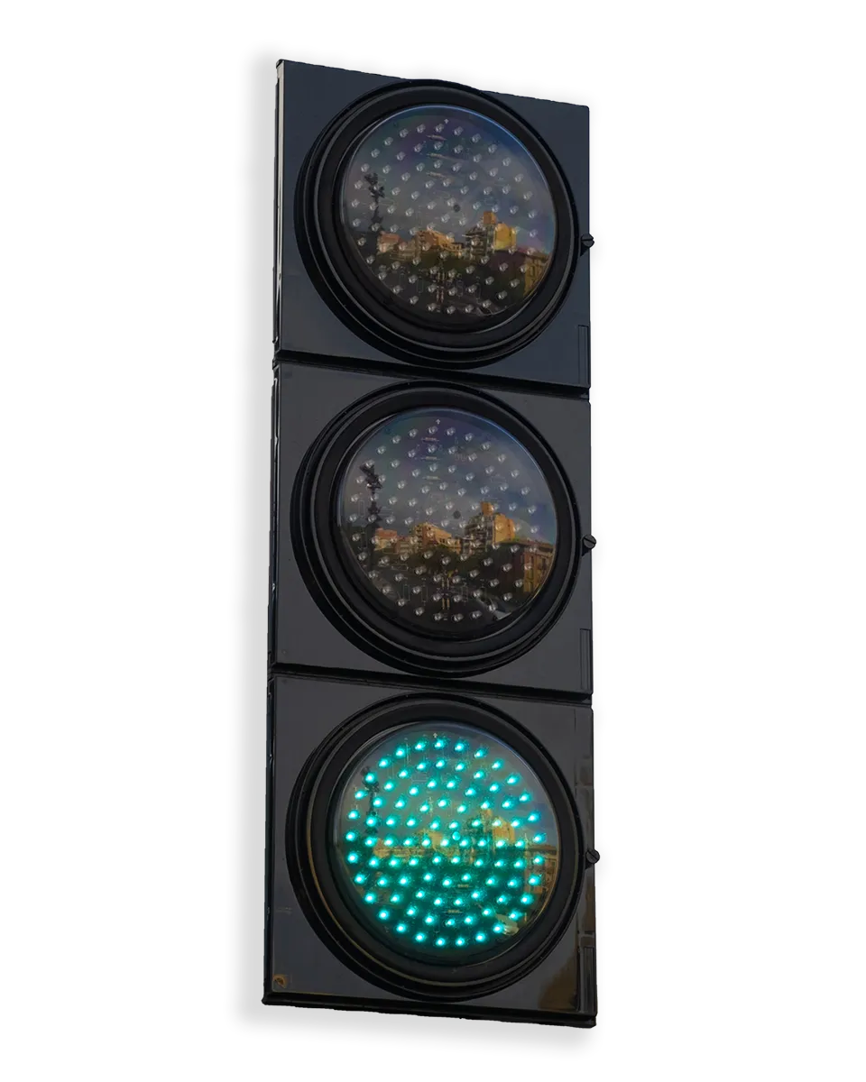Secteur Lighting & Signalisation