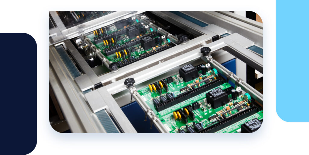 Image de l'article Petits ou grands volumes : avec Emka Electronique, la production s’adapte à vos besoins