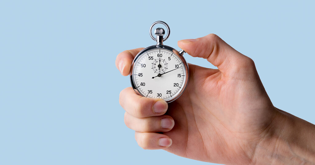 Image de l'article Réduisez votre time to market