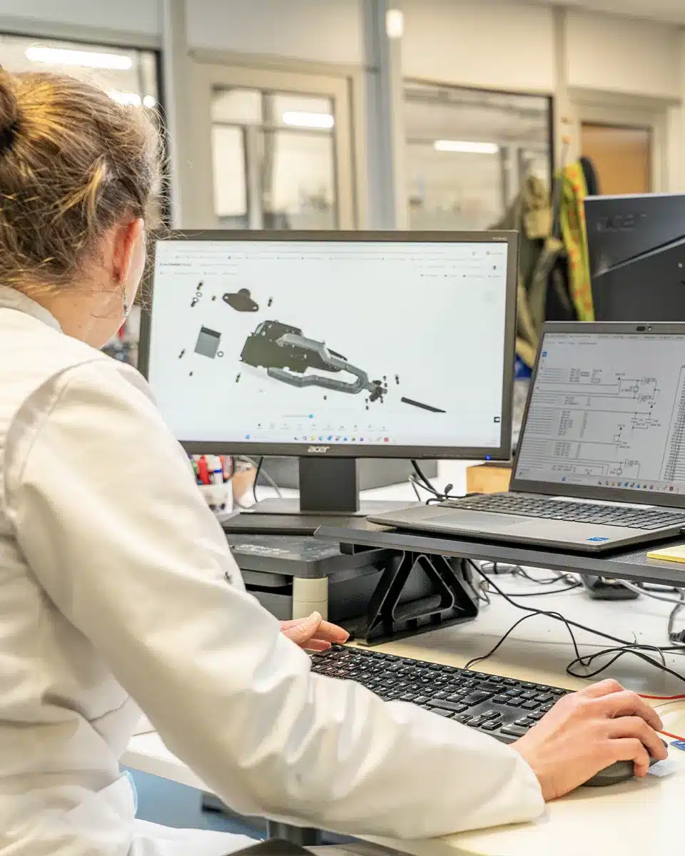 Électronique plus responsable - EMKA Electronique