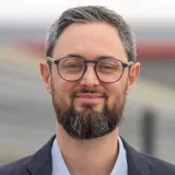 Florian Gaillard, Directeur industriel d’EMKA Électronique, expert en sous-traitance électronique (EMS)