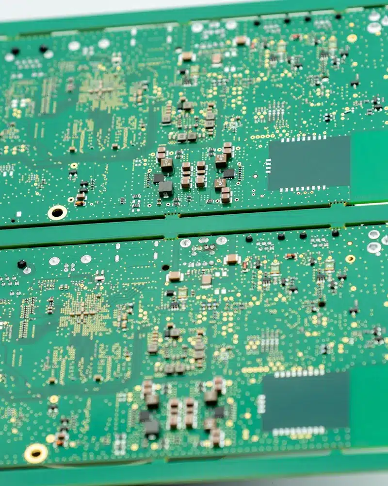 Pré-série industrielle de cartes électroniques - EMKA Electronique