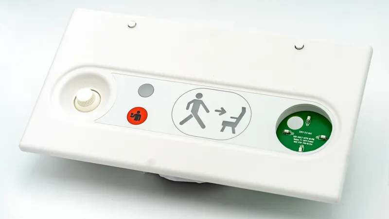 Cartes électroniques assemblées en série prêtes pour leur intégration