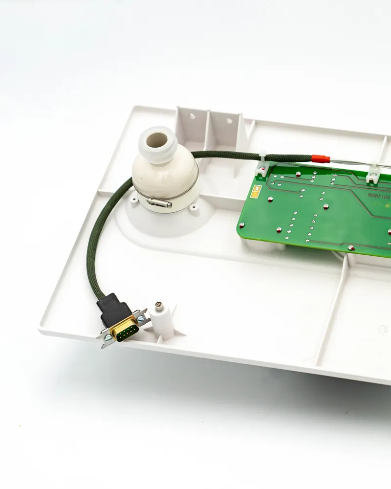 Solution d’intégration électronique clé en main - EMKA